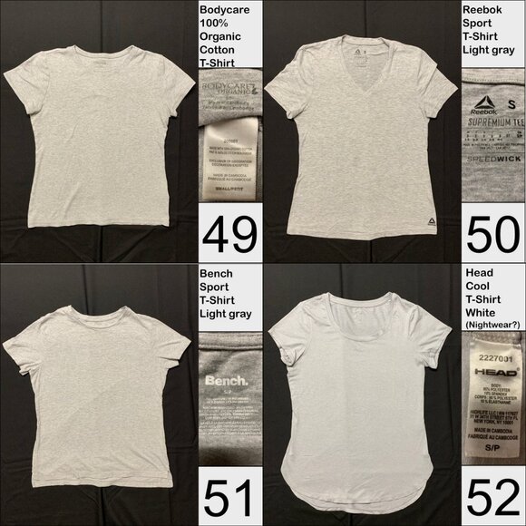 CLEARANCE! 4 items for 10$ - Picture 14 of 15